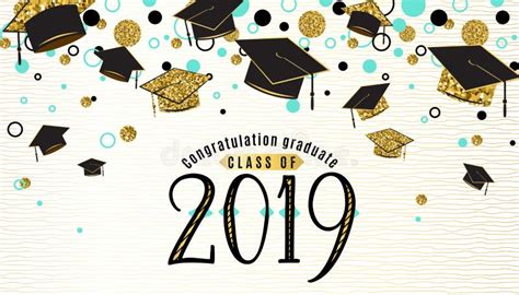 Graduation Background Stock Illustrations – 122,080 Graduation Background Stock Illustrations ...