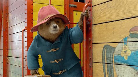 Paddington & Paddington 2 Films DVD et Blu-ray infopastosyforrajes.com