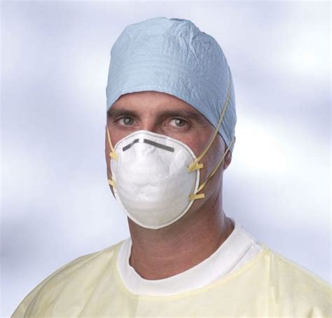 PPE Mask Supplier | Complete Environmental Products