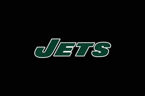 New York Jets Logo Wallpaper - WallpaperSafari