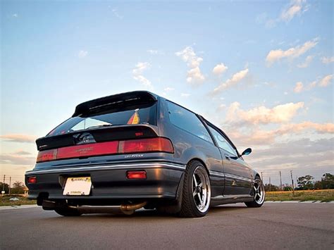 1991 Honda Civic Hatch The Pride Of The South, 56% OFF