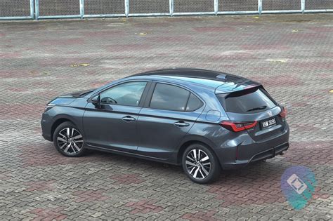 Review: Honda City Hatchback RS e:HEV – Worth the price and wait ...