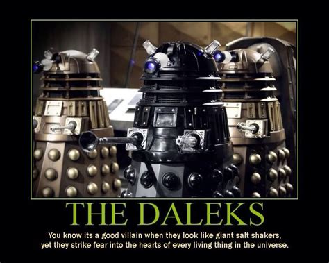 Dalek Memes | Doctor Who Amino