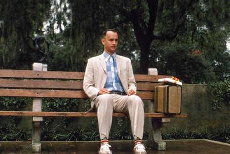 10 Memorable Quotes From Forrest Gump Movie - Your Best Quote Ever