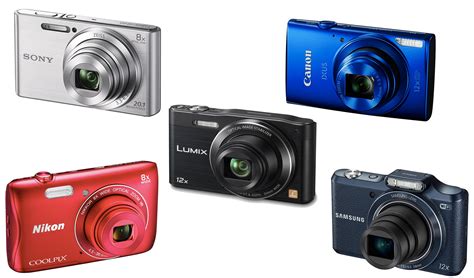 Best Compact Camera Under 500 Pounds - actioncamw