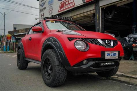 lifted juke - Google Search | Nissan juke, Nissan, Datsun