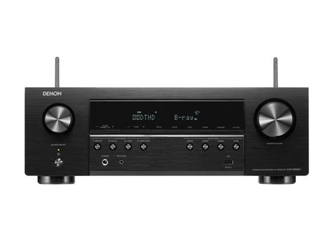 AVR-S660H - AV Receivers