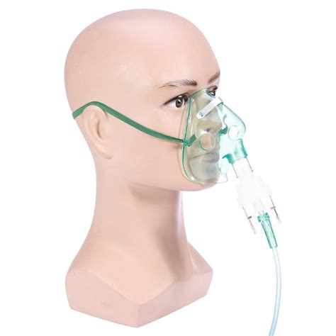 Oxygen Mask - Easy Sourcing on Made-in-China.com