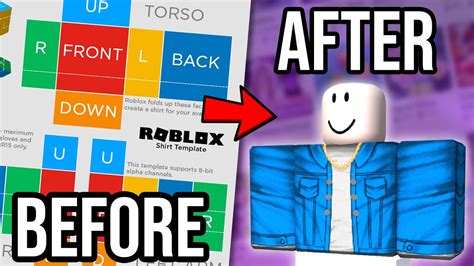 Get Your Free Roblox T-Shirt Now – Limited Time Offer!