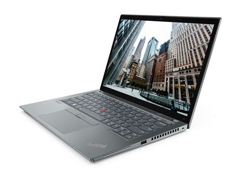 Lenovo ThinkPad X13 Gen 2 launched with 16:10 display, Wi-Fi 6e, and optional 5G support ...