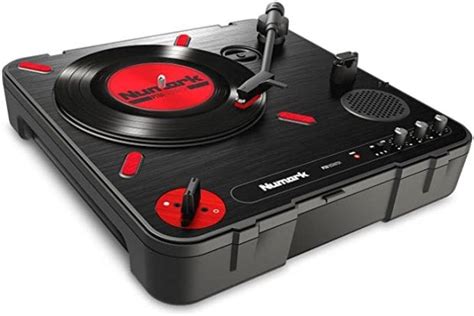 Top 10 Best DJ Turntables In 2020 | Sharpens