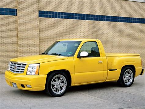 Cadillac Pickup Truck - amazing photo gallery, some information and specifications, as well as ...