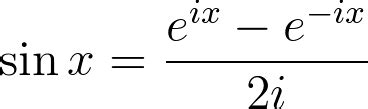 Applications of Euler’s Formula - Ozaner Hansha - Medium