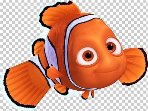 Finding Nemo Marlin Pixar PNG, Clipart, Art, Cartoon, Clip Art ...