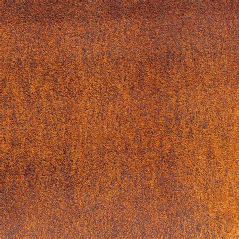 Corten Sheet – Regal Steel