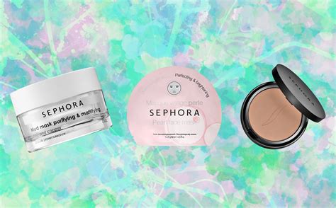 Sephora Makeup Mask | Saubhaya Makeup