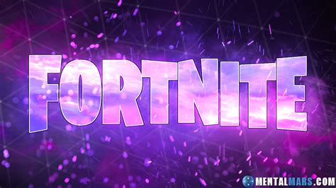 Fortnite Wallpaper - Preview » MentalMars