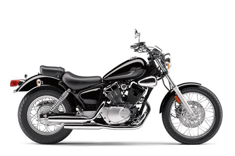 Yamaha launches new 250cc cruiser - 2018 Yamaha V Star 250! (RM18,606 ...