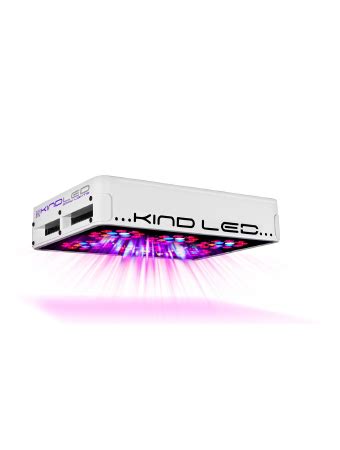 KIND LED GROW LIGHTS K3-L3000 – AllPonics