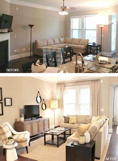 26 Best Budget Friendly Living Room Makeover Ideas for 2023