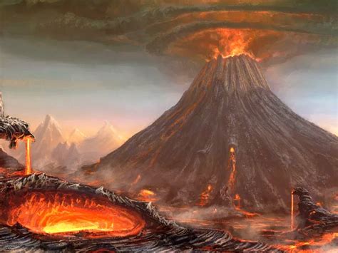 Hari Ini 136 Tahun Lalu Gunung Krakatau Meletus | Tagar