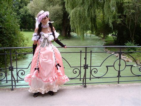 Ciel Phantomhive cosplay by LiaDeBeaumont on DeviantArt