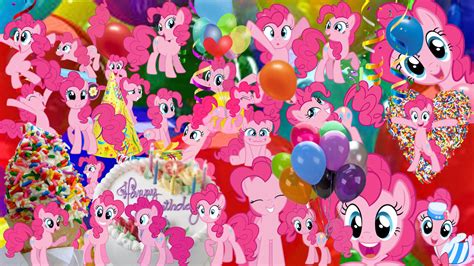 Pinkie Party Deluxe by Kaiba-Girl-Maliko on DeviantArt