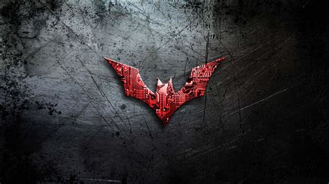 50 Batman Logo wallpapers For Free Download (HD 1080p)