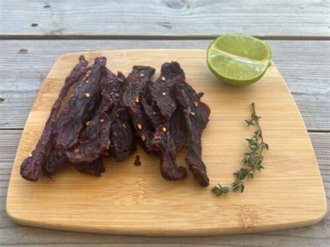 New Mexico Beef Jerky: 5 Reasons You Should Try It - Beef Jerky Hub