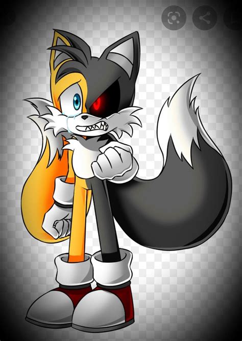 Tails.exe | Dibujos sensuales, Dibujos, Personajes de kirby