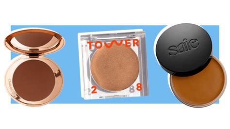 What’s the difference between bronzer and contour? - Reviewed