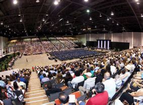 The University of Tampa - Tampa, Florida - May Commencement