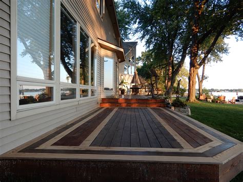 Explore Sherwin Williams Deck Paint Colors For A Beautiful Outdoor ...