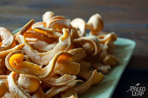 Homemade Pork Rinds | Paleo Leap