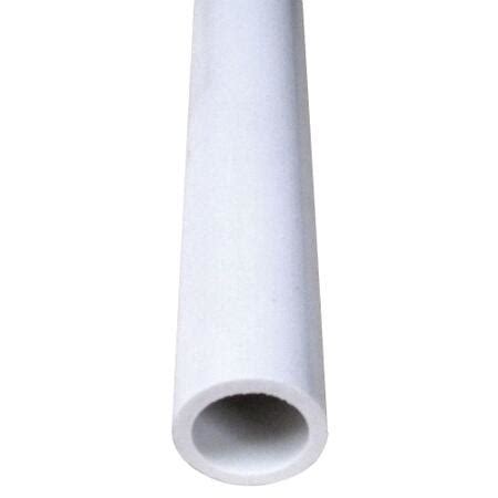 [1 Length] 3/4" PVC Pipe | Americas Marketing Company Limited (AMCOL) Hardware