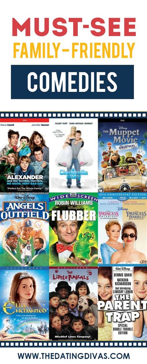 Good Funny Movies To Watch With Family - Funny PNG