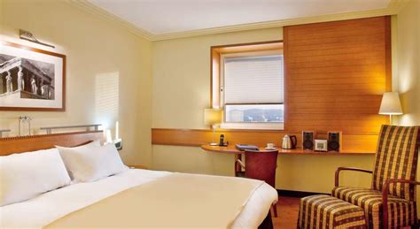 Sofitel Athens Airport, Athens Review | The Hotel Guru