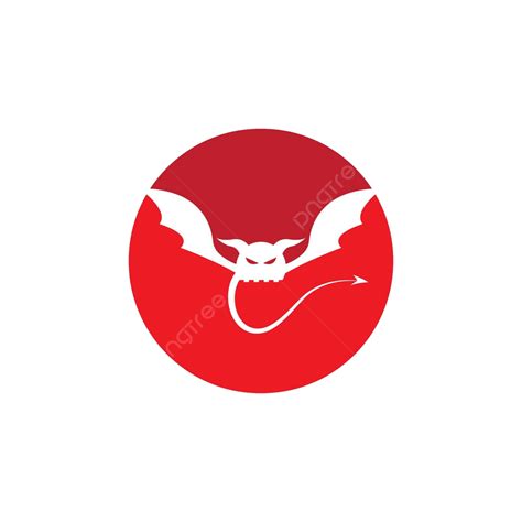 Devil Angel Logo Vector Symbol Vector Sign Vector, Symbol, Vector, Sign ...