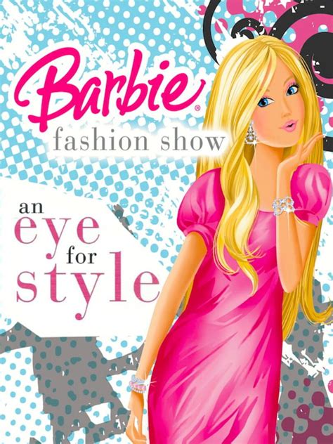 Barbie Fashion Show: Eye For Style Server Status: Is Barbie Fashion Show: Eye For Style Down ...