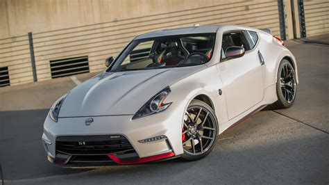 A Final Goodbye to the 2020 Nissan 370Z Ahead of 400Z’s arrival