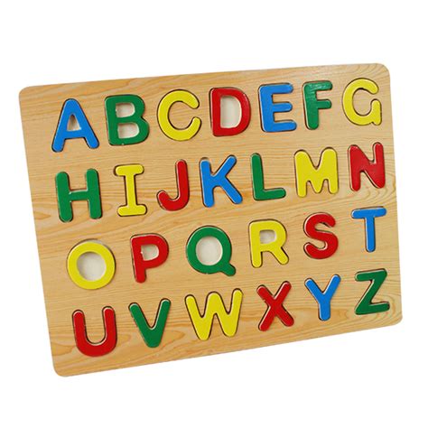 Pbs Kids Alphabet Puzzle