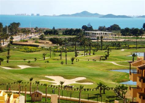 Senator Mar Menor Golf & Spa Resort | Save up to 60% on luxury travel | Secret Escapes