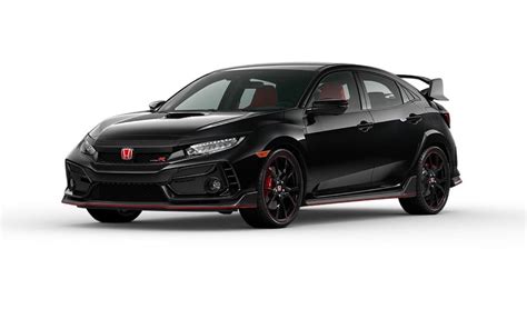 2021 Honda Civic Type R Price, Specs, Details | San Diego Honda Dealers Association