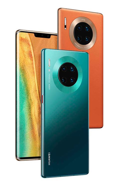 ‘King of 5G smartphones’ - Huawei launches HUAWEI Mate 30 Pro 5G in UAE - The Filipino Times