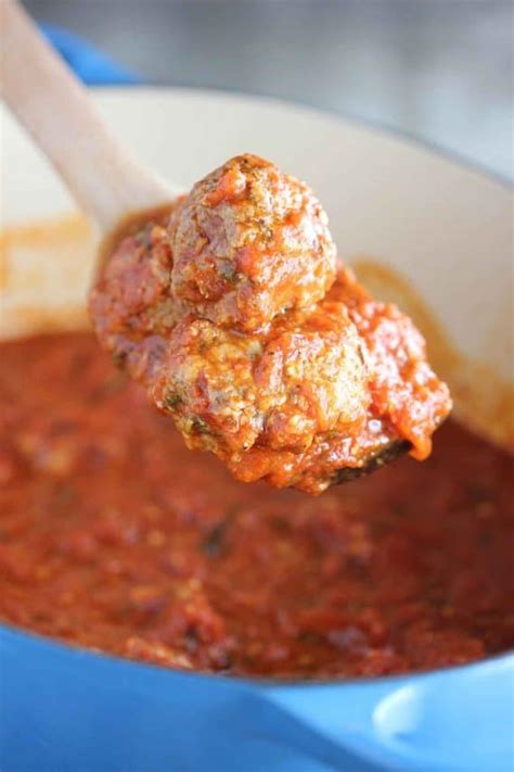 The Best-Ever Meatball Sub Recipe | How To Feed a Loon