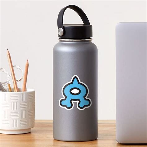 "Team Aqua Logo" Sticker for Sale by haematic | Redbubble