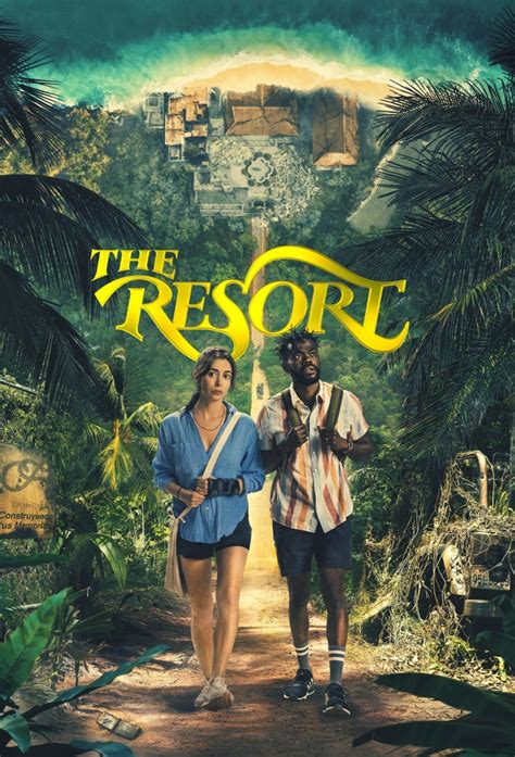 The Resort Season 1 Episode 1 – 8 (Complete) Mp4 Mkv Download - 9jarocks