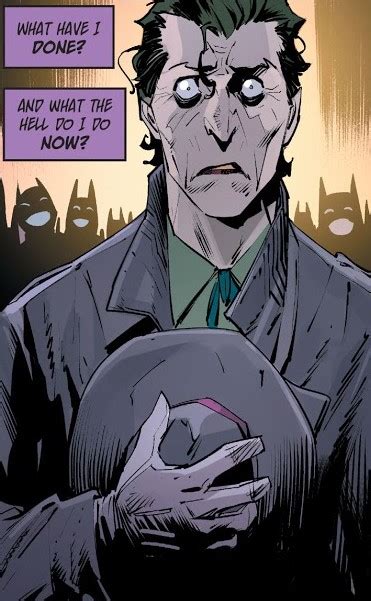 Joker (Kill the Batman) | DC Database | Fandom