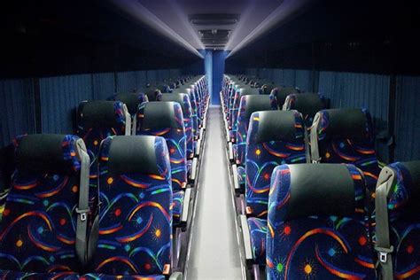 bus-interior - Coach Concepts