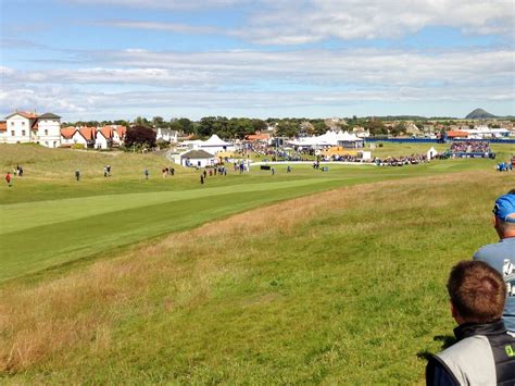 Stick or twist? Is it time the Scottish Open moves from The Renaissance? — UK Golf Guy